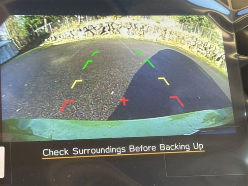 New 2026 Subaru Impreza 2.0i Sport image 18