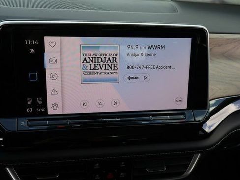 New 2026 Volkswagen Atlas SE image 23