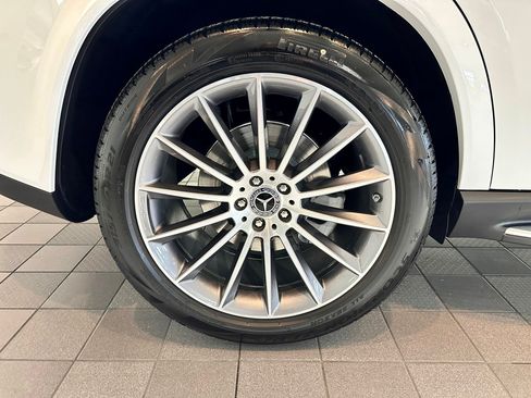 Certified 2026 Mercedes-Benz GLE 450 4MATIC image 15