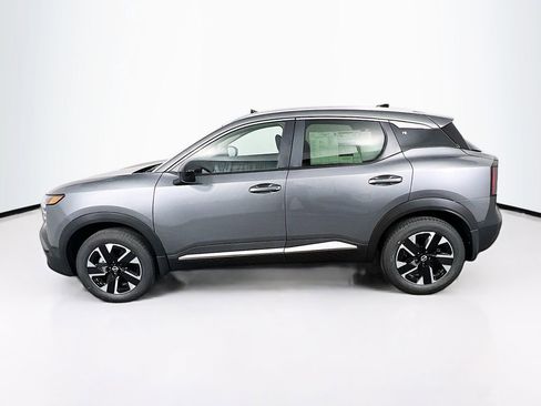 New 2026 Nissan Kicks SV AWD/4WD image 4