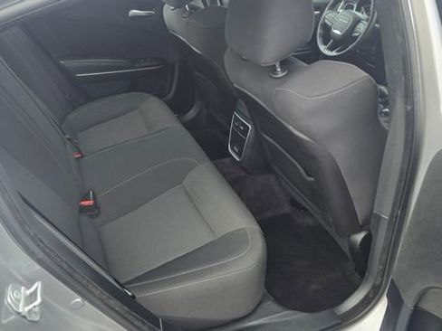 Used 2018 Dodge Charger R/T Scat Pack w/ Driver Confidence Group image 13