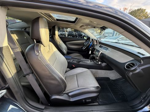 Used 2013 Chevrolet Camaro SS w/ RS Package image 14