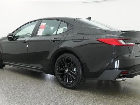 New 2026 Toyota Camry SE image 54