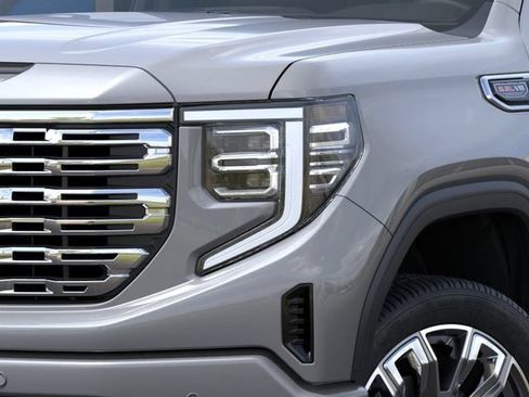 New 2026 GMC Sierra 1500 Denali AWD/4WD image 12