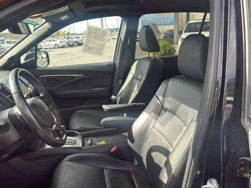 Certified 2023 Honda Passport EX-L image 16
