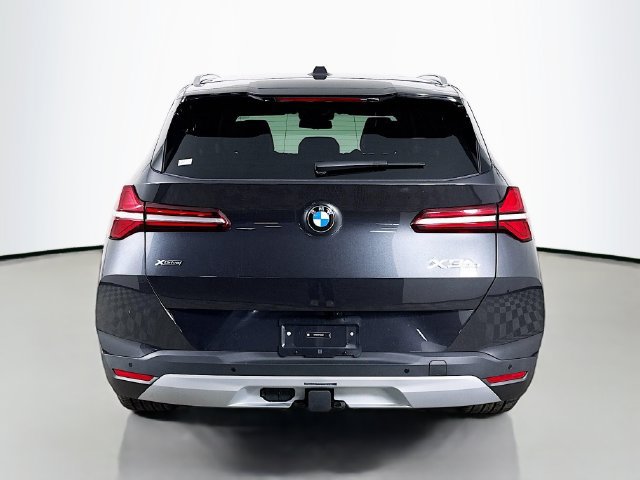 Used 2026 BMW X3 xDrive30i w/ Premium Package AWD/4WD image 6