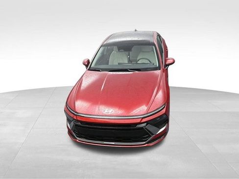 New 2026 Hyundai Sonata SEL FWD image 24