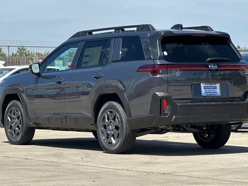 New 2026 Subaru Outback Premium w/ Premium/Limited Package AWD/4WD image 5
