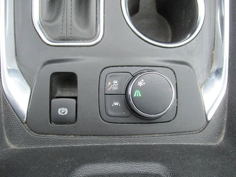 Used 2019 Chevrolet Traverse Premier w/ Driver Confidence II Package image 22