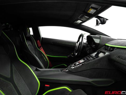 Used 2022 Lamborghini Aventador LP 780-4 Ultimae AWD/4WD image 44