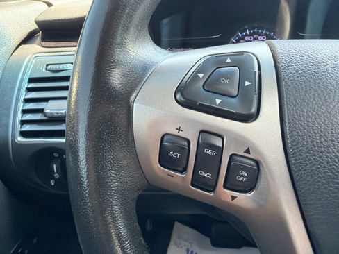 Used 2019 Ford Flex SEL w/ Equipment Group 202A FWD image 9