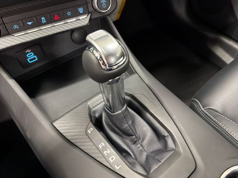New 2026 Ford Mustang Premium RWD image 26