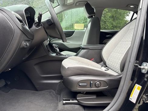 Used 2024 Chevrolet Equinox LS w/ LS Convenience Package AWD/4WD image 35