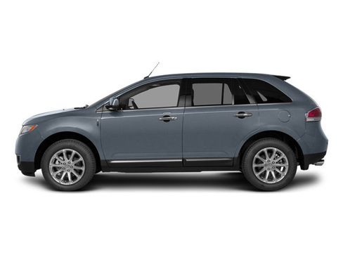 Used 2014 Lincoln MKX AWD w/ Equipment Group 102A image 3