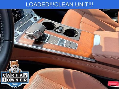 Certified 2023 Audi A6 Premium Plus w/ Premium Plus Package AWD/4WD image 17