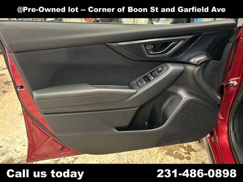 Used 2019 Subaru Crosstrek 2.0i w/ Eyesight System AWD/4WD image 14