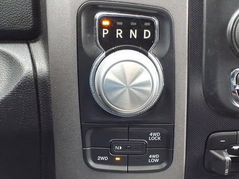 Used 2017 RAM 1500 Rebel w/ Luxury Group image 16