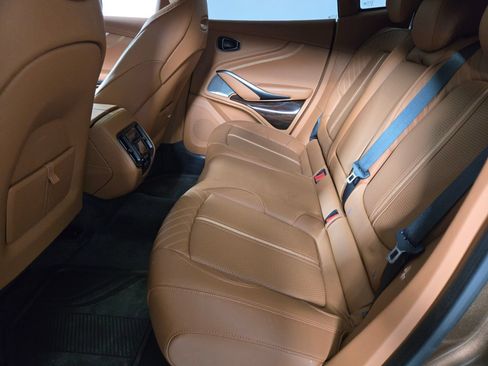 Used 2025 Aston Martin DBX 707 AWD/4WD image 5