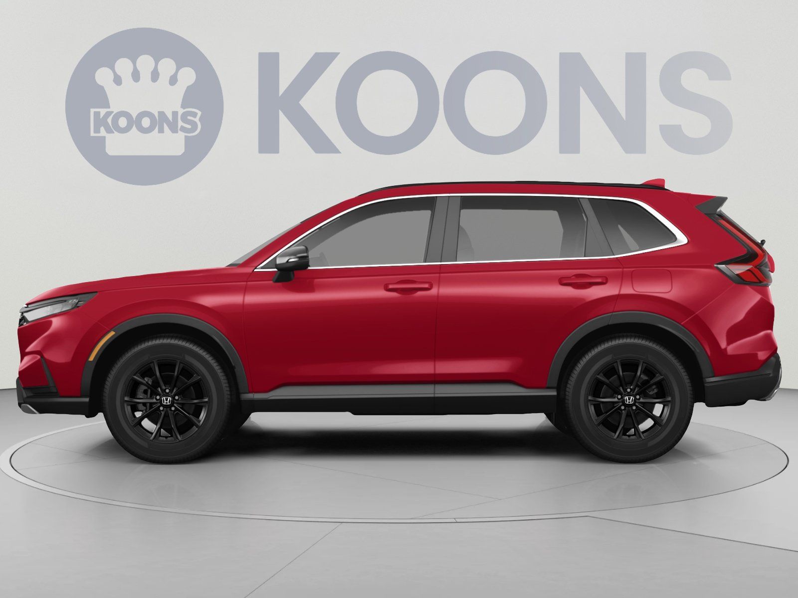 Used 2024 Honda CR-V Sport image 2