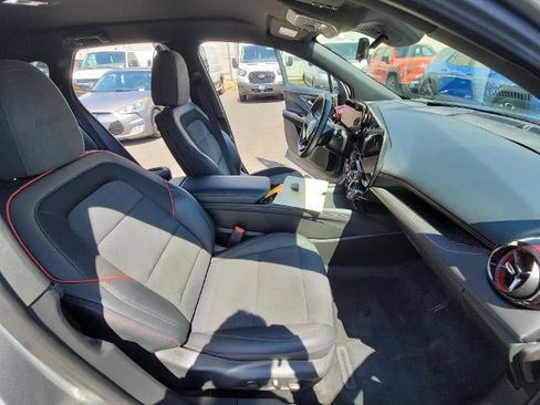 Used 2024 Chevrolet Blazer EV RS AWD/4WD image 29