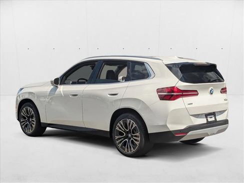 Used 2026 BMW X3 xDrive30 AWD/4WD image 9