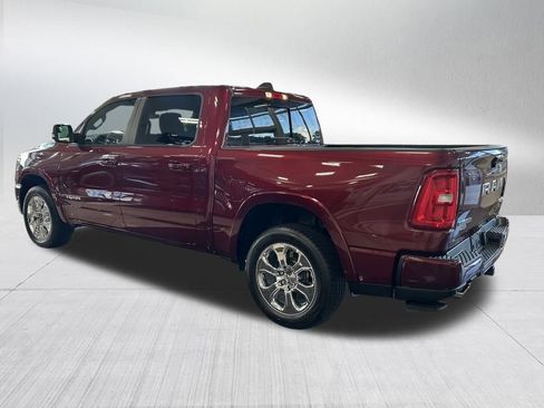 New 2026 RAM 1500 Big Horn image 14