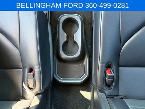 Used 2024 Toyota Highlander XLE image 39