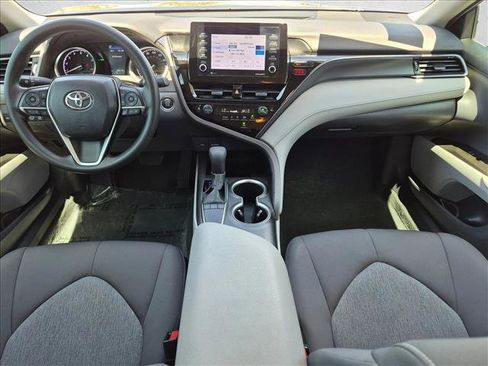 Used 2023 Toyota Camry LE w/ Convenience Package FWD image 16