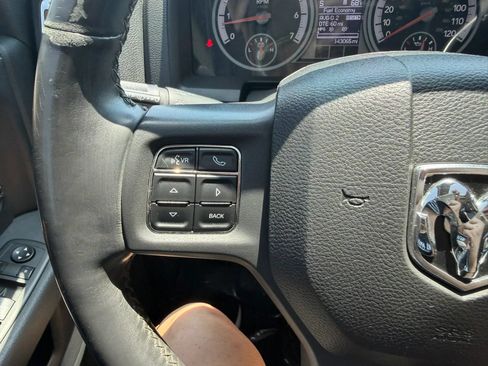 Used 2012 RAM 2500 Laramie Limited AWD/4WD image 19