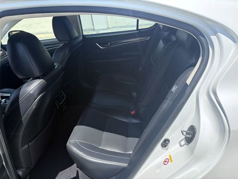 Used 2016 Lexus GS 350 RWD image 18