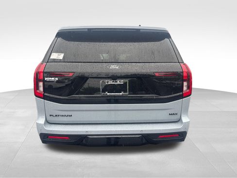 New 2026 Ford Expedition Max Platinum AWD/4WD image 16