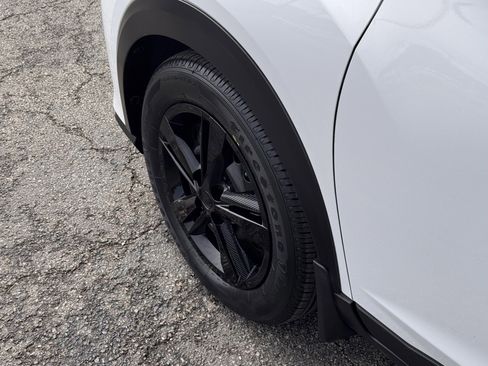 Used 2024 Nissan Kicks S FWD image 24