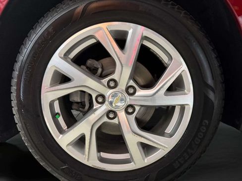 Used 2020 Chevrolet Equinox Premier AWD/4WD image 32