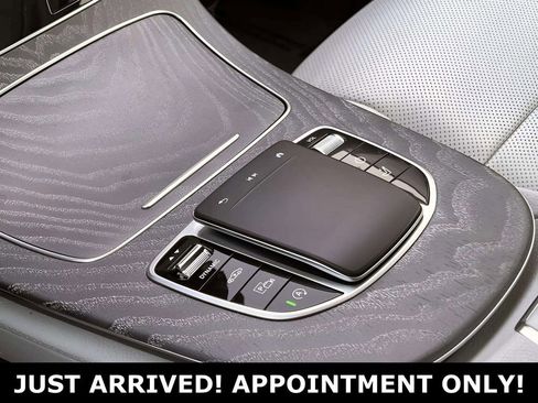 Used 2021 Mercedes-Benz E 450 4MATIC All-Terrain Wagon image 23