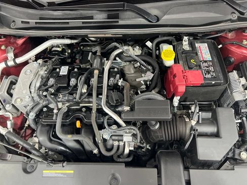 Used 2022 Nissan Sentra SV w/ SV Premium Package FWD image 27