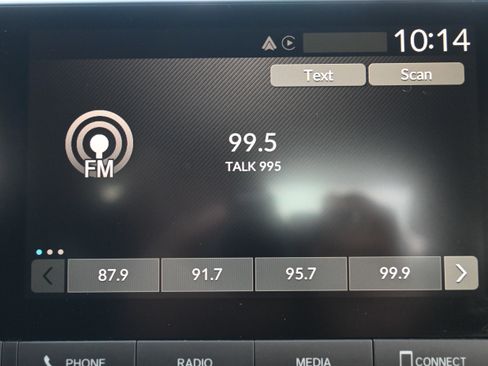 Used 2025 Honda Civic Sport image 23