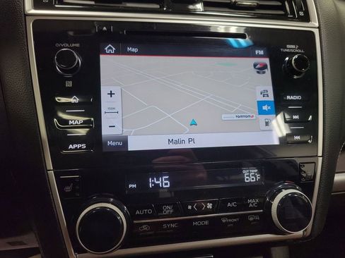 Used 2019 Subaru Outback 2.5i Touring image 19