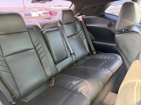 Used 2023 Dodge Challenger SRT Hellcat RWD image 40