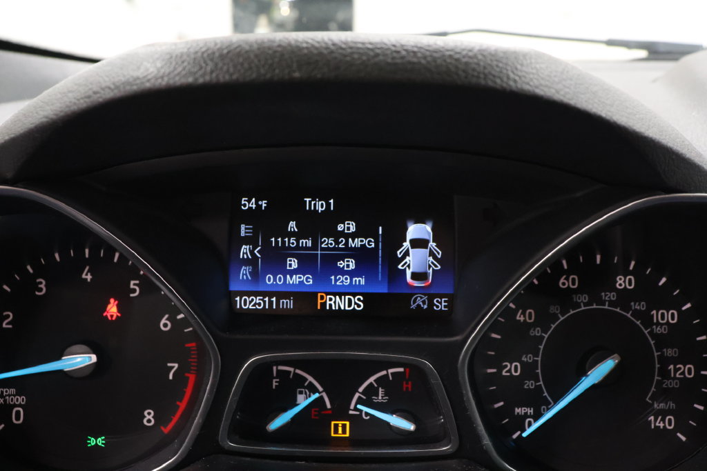 Used 2019 Ford Escape SEL AWD/4WD image 11