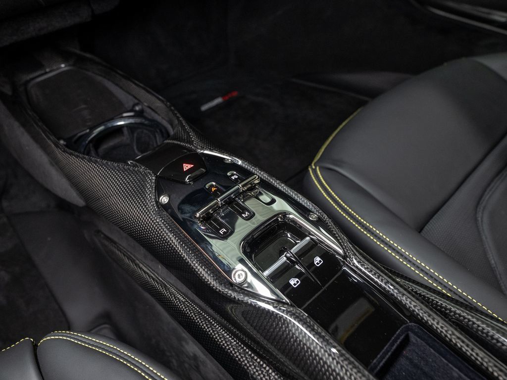 Certified 2023 Ferrari 296 GTB RWD image 28