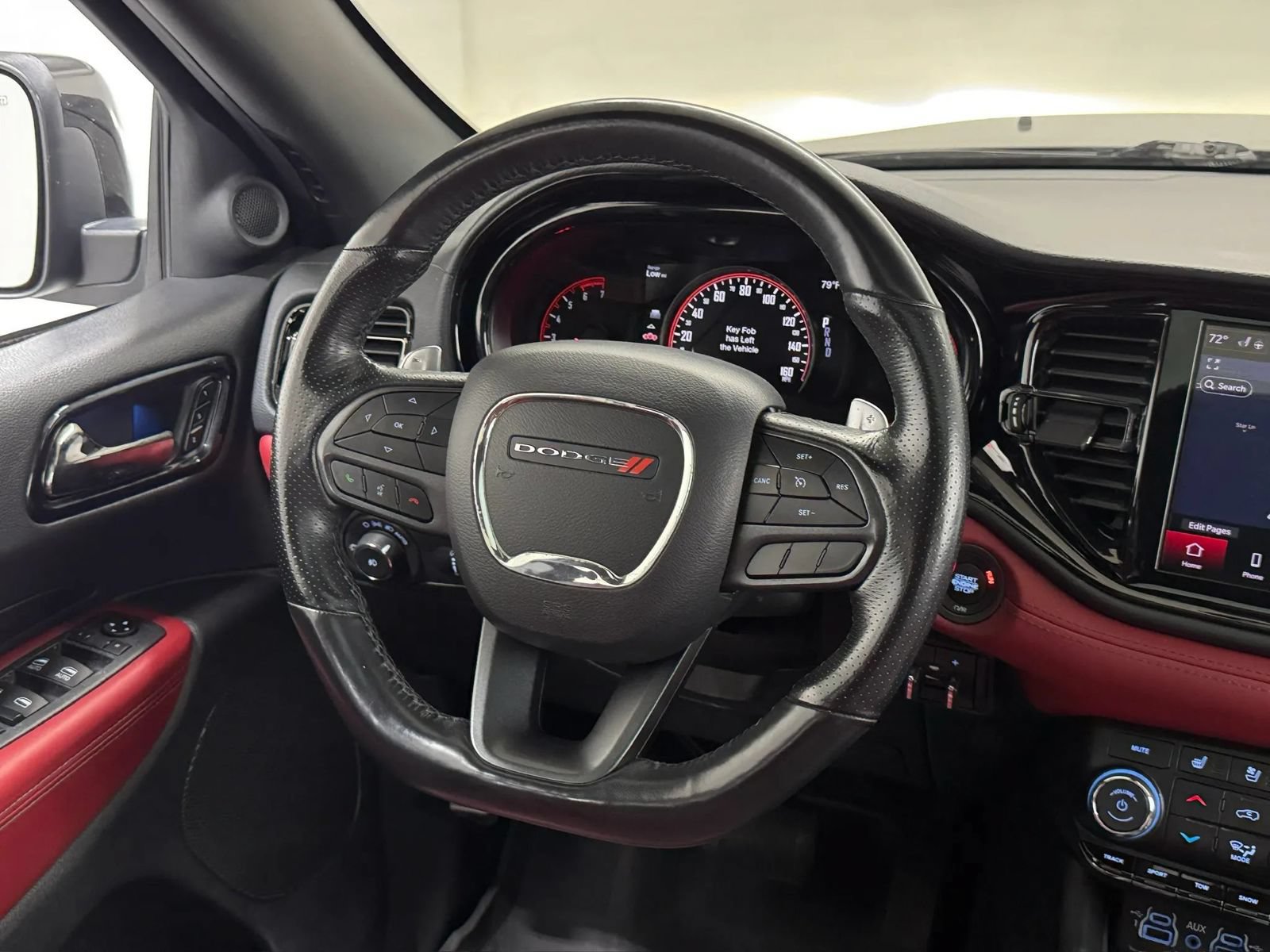 Used 2022 Dodge Durango R/T w/ Tow 'N Go Package AWD/4WD image 23