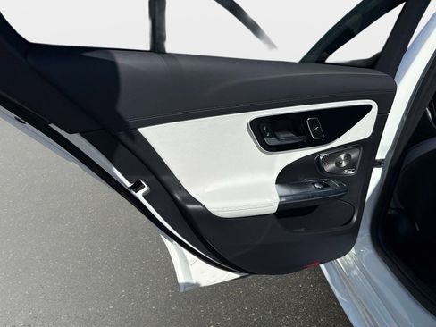 New 2026 Mercedes-Benz C 300 Sedan image 11