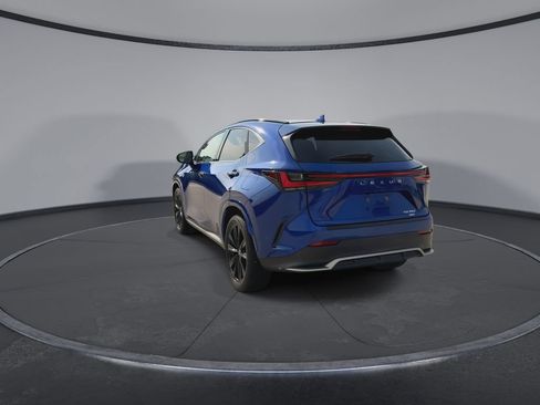 Certified 2024 Lexus NX 350 F Sport AWD/4WD image 7