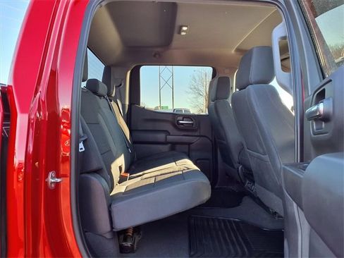 Used 2019 Chevrolet Silverado 1500 LT w/ All-Star Edition image 23