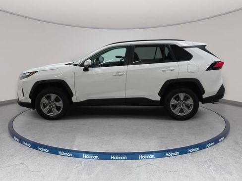 Certified 2024 Toyota RAV4 XLE AWD/4WD image 8