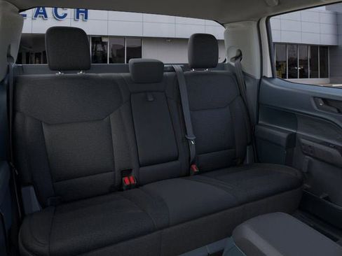 New 2025 Ford Maverick XLT w/ XLT Luxury Package image 11