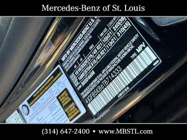 New 2026 Mercedes-Benz GLE 450 4MATIC image 22