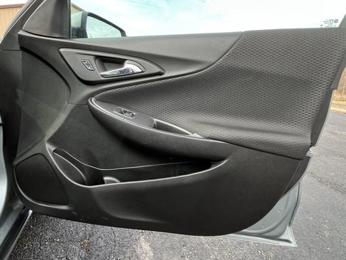 Used 2025 Chevrolet Malibu LT image 21