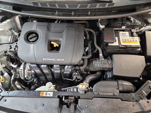 Used 2018 Kia Forte LX w/ LX Rear Camera Package image 30