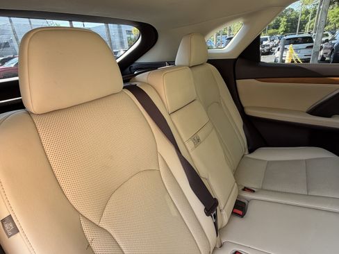 Used 2020 Lexus RX 350 FWD w/ Premium Package image 42